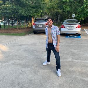 Meet your Posher, Antonio